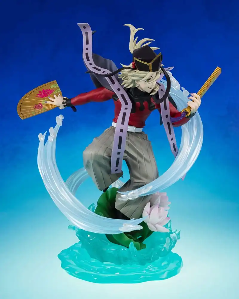 Demon Slayer: Kimetsu no Yaiba FiguartsZERO PVC Statue Doma 23 cm